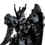 HG 1/144 Gundam Vual (Red Logo) Discontinued Box Art
