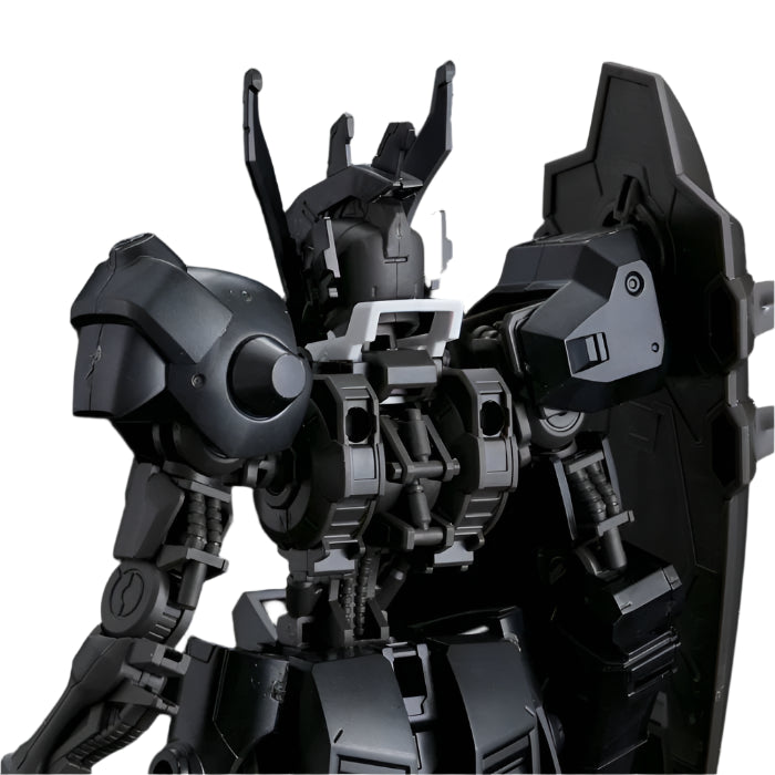 HG 1/144 Gundam Vual (Red Logo) Discontinued Box Art