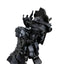 HG 1/144 Gundam Vual (Red Logo) Discontinued Box Art