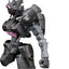 HG 1/144 Gundam Vual (Red Logo) Discontinued Box Art