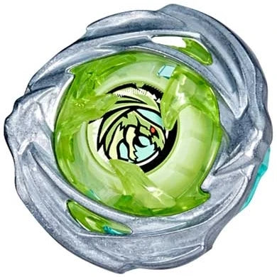 (Hasbro) Beyblade X - Hover Wyvern 3-85N (Opened, No Box)