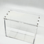Lockbox Acrylic Case (One Piece - Booster Box)
