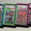 Red Aura Elemental (PSA Graded) Display