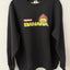 Team Banana Games Crewneck Sweatshirt Merch