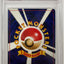 PSA 6 2000 POKEMON JAPANESE NEO 3 #250 HO-OH-HOLO