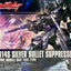Bandai HGUC #225 1/144 Silver Bullet Suppressor "Gundam NT"