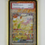Sun Sakura Elemental (PSA Graded) Display