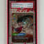 Blood Sakura Elemental (PSA Graded) Display