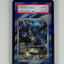 Dark Blue Elemental (PSA Graded) Display