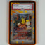 Fall Leaves Elemental (PSA Graded) Display