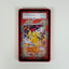 Crimson Rage Elemental (PSA Graded) Display