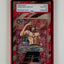 Red Aura Elemental (PSA Graded) Display