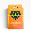 LockBox - Relic Matte Standard Sleeve