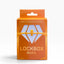LockBox - Relic Matte Standard Sleeve