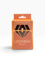 LockBox - Relic Matte Standard Sleeve