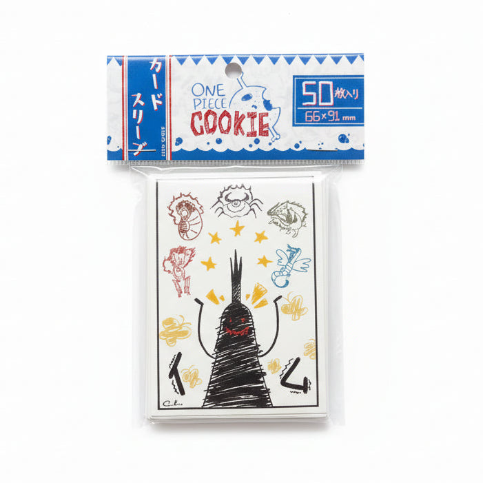 One Piece CG - Cookie Sleeves - Imu