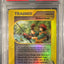 PSA 10 2003 POKEMON SKYRIDGE #125 FISHERMAN-REVERSE FOIL