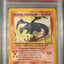 PSA 5 2002 POKEMON NEO DESTINY #107 SHINING CHARIZARD