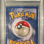 PSA 5 2002 POKEMON NEO DESTINY #107 SHINING CHARIZARD
