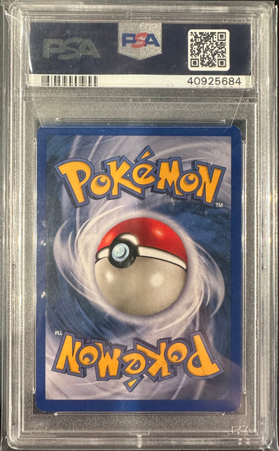 PSA 5 2002 POKEMON NEO DESTINY #107 SHINING CHARIZARD