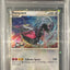 PSA 8.5 2011 POKEMON CALL OF LEGENDS #SL10 RAYQUAZA-HOLO