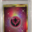 PSA 9 2017 POKEMON SUN & MOON BURNING SHADOWS | SECRET#169 FAIRY ENERGY