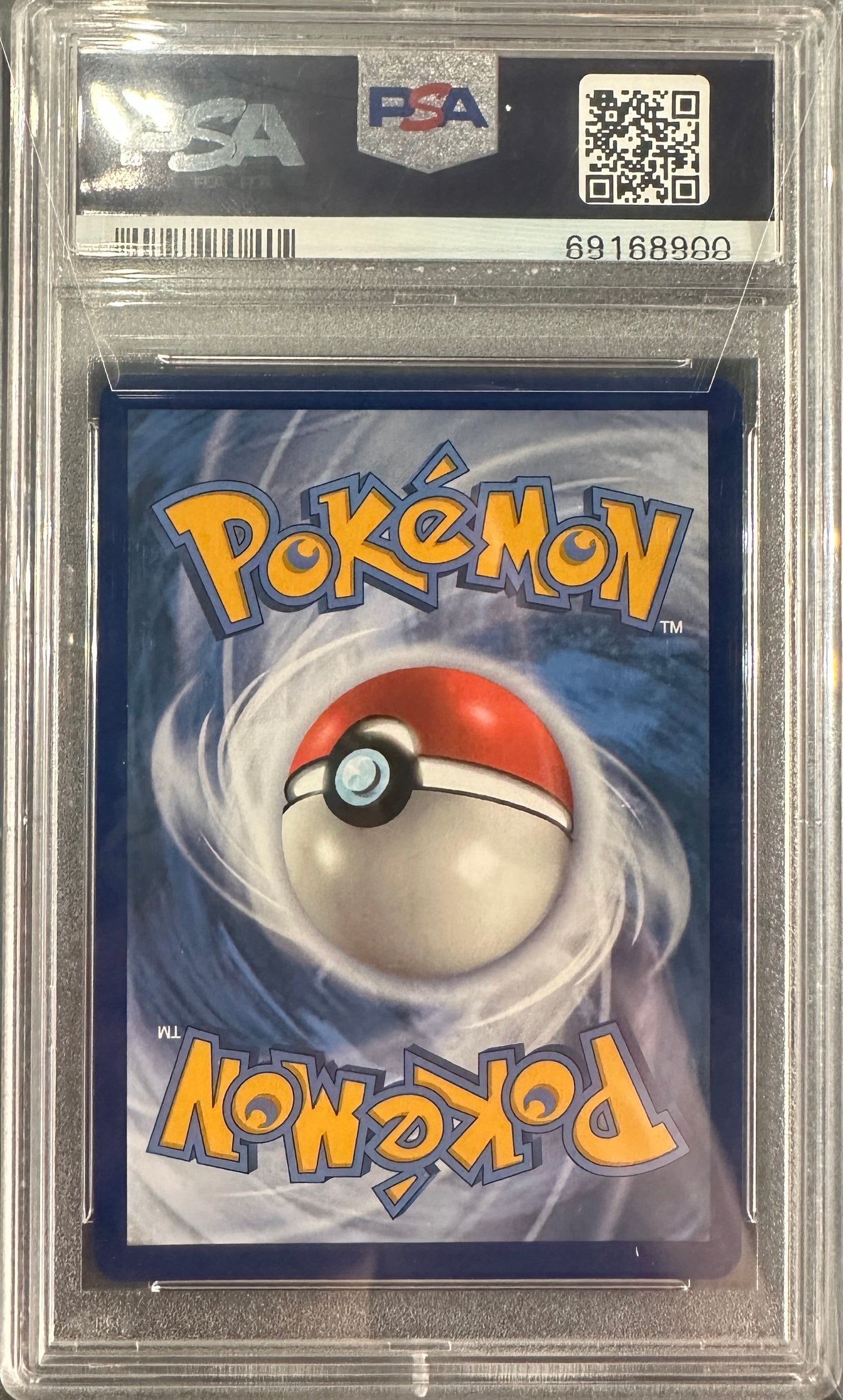 PSA 10 2020 POKEMON SWORD & SHIELD CHAMPION'S PATH | SECRET#079 FULL ART/CHARIZARD V