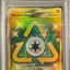 PSA 10 2019 POKEMON SUN & MOON UNIFIED MINDS | SECRET#257 FULL ART/RECYCLE ENERGY