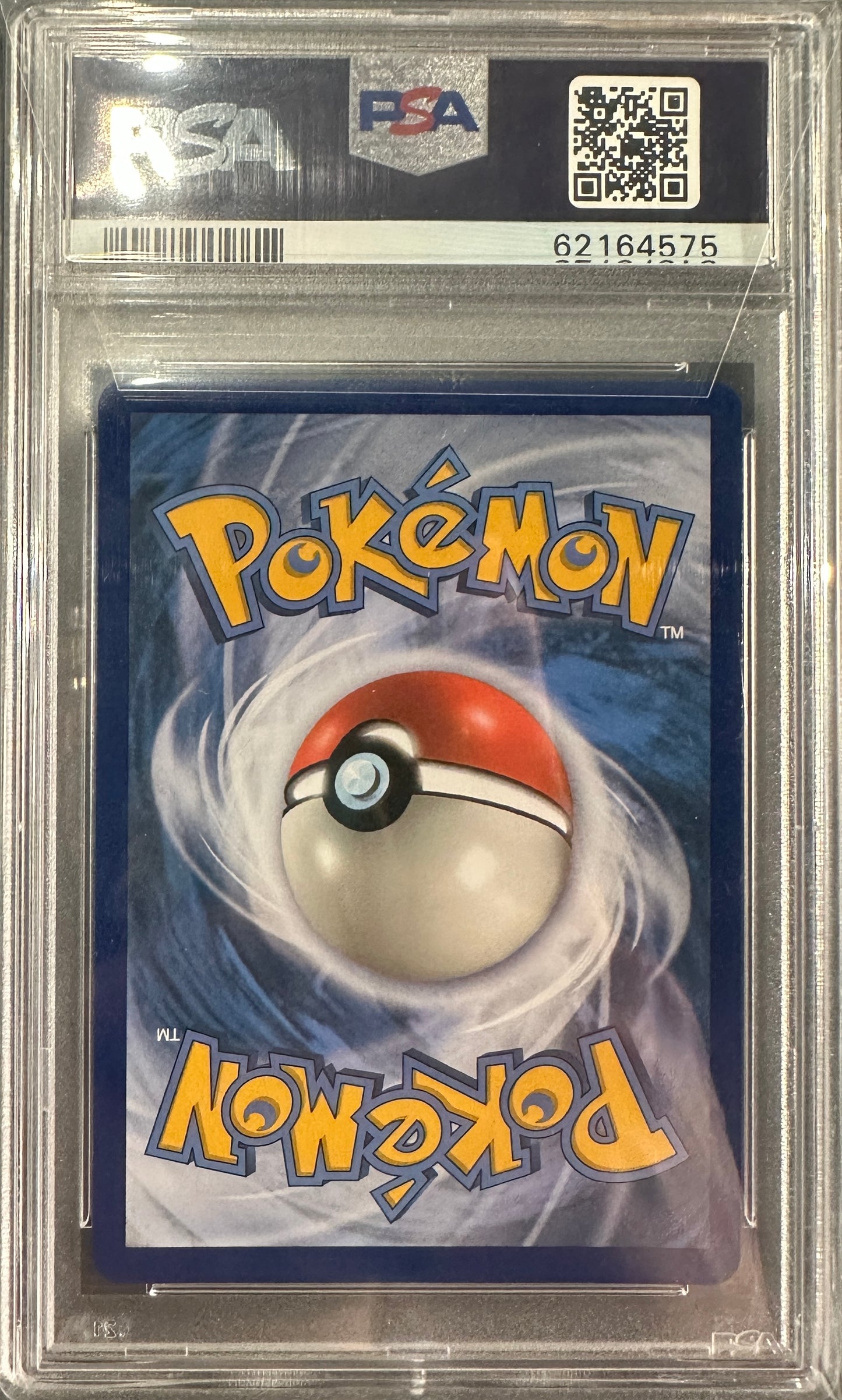 PSA 10 2019 POKEMON SUN & MOON UNIFIED MINDS | SECRET#257 FULL ART/RECYCLE ENERGY