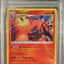 PSA 10 2018 POKEMON SUN & MOON DRAGON MAJESTY#3 CHARIZARD-HOLO