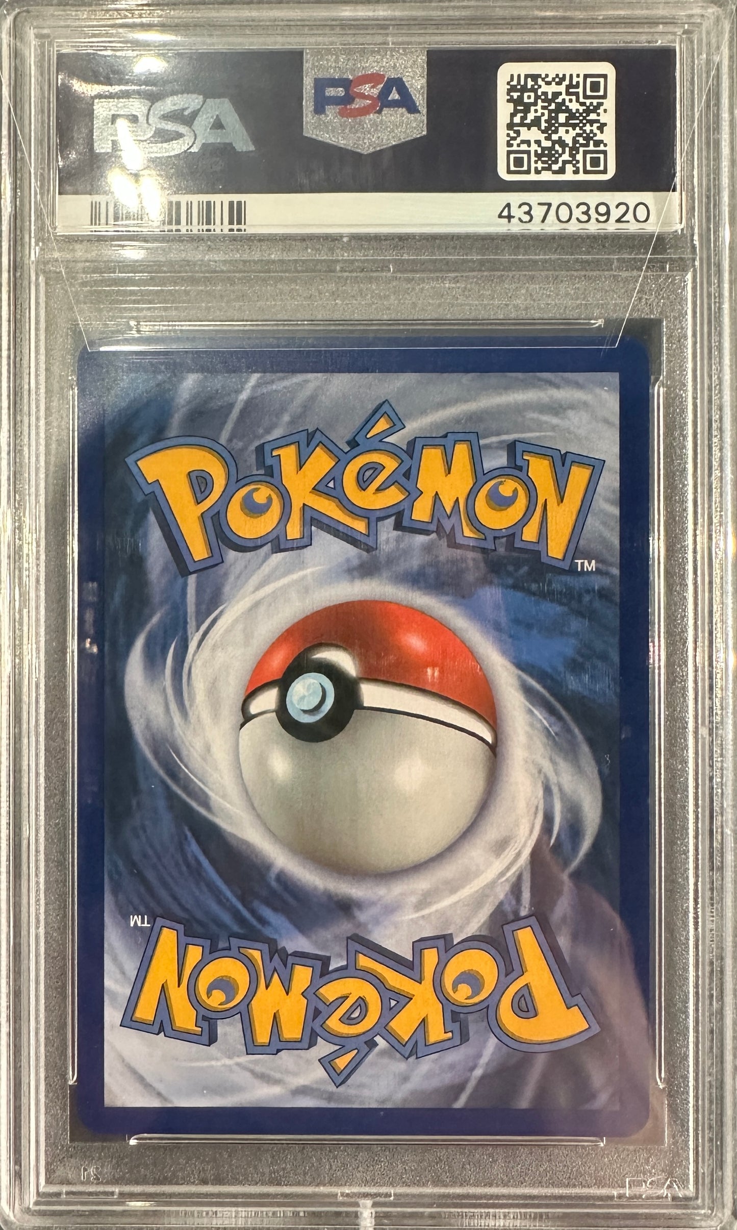 PSA 10 2014 POKEMON XY FLASHFIRE#11 CHARIZARD EX