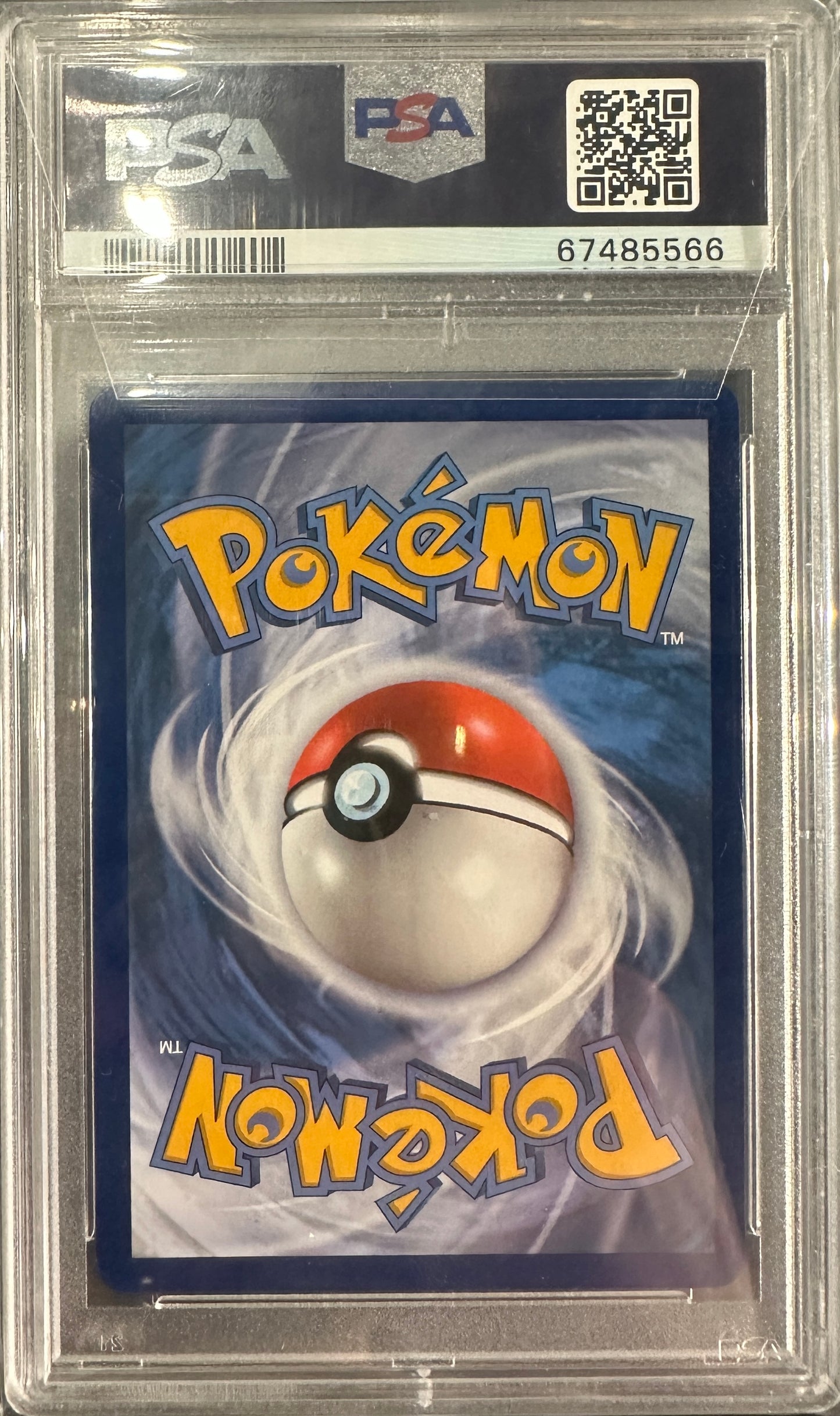 PSA 10 2022 POKEMON SWORD & SHIELD BRILLIANT STARS | SECRET#174 FULL ART/CHARIZARD VSTAR