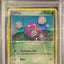 PSA 9 2005 POKEMON EX DELTA SPECIES#72 KOFFING-REVERSE FOIL