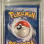 PSA 9 2005 POKEMON EX DELTA SPECIES#72 KOFFING-REVERSE FOIL