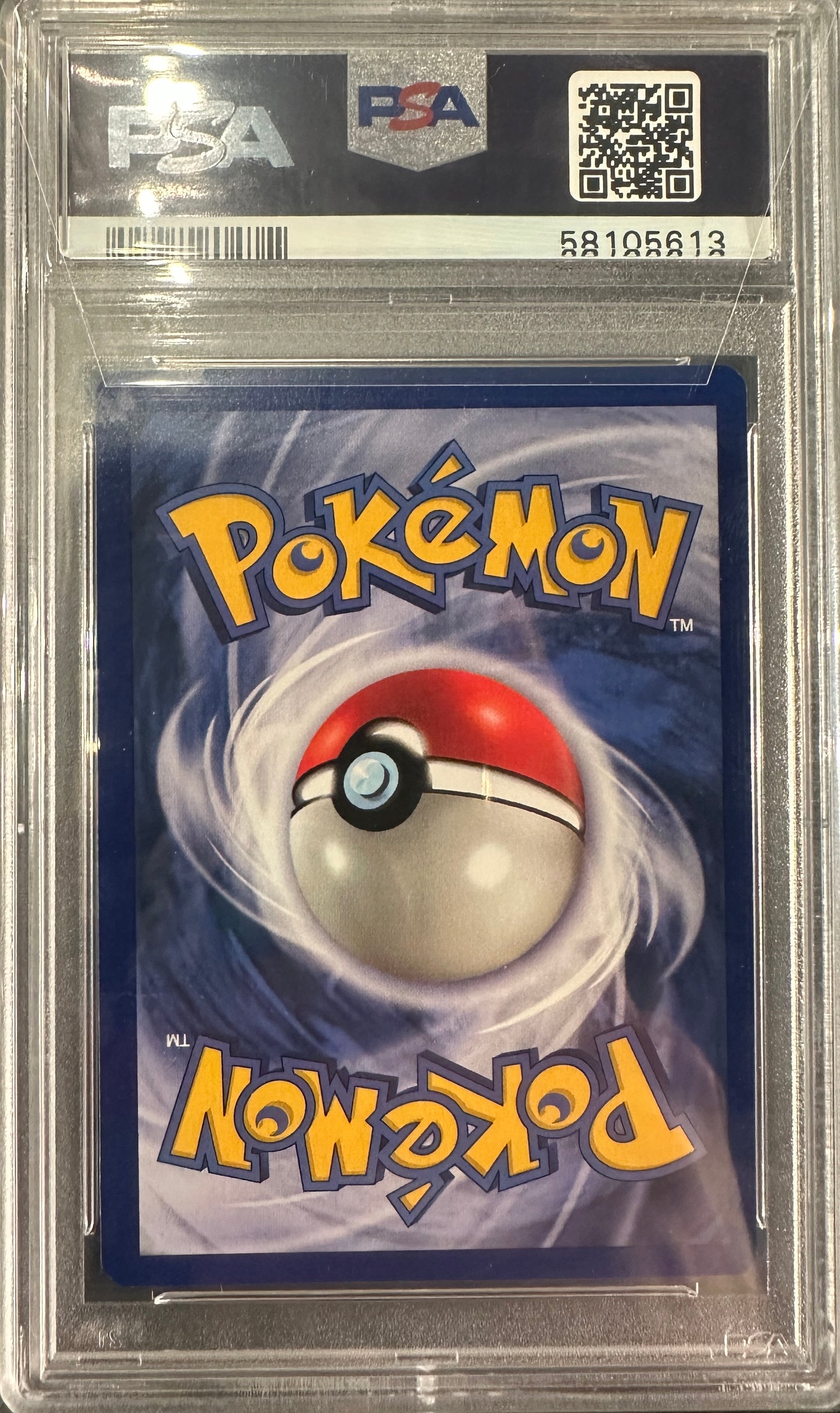 PSA 10 1999 POKEMON GAME | 1ST EDITION#31 JYNX