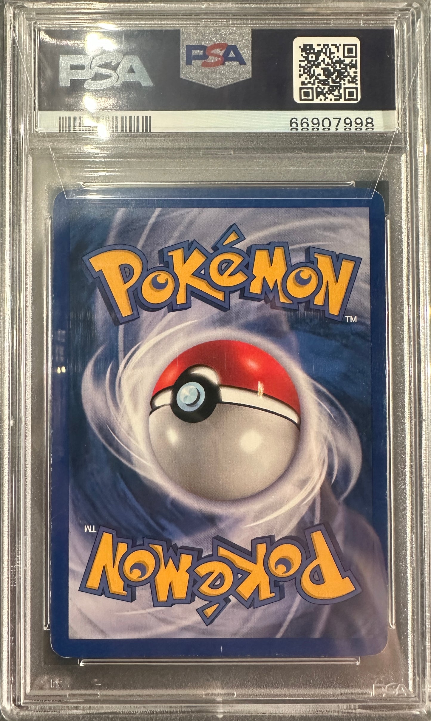 PSA 6 2000 POKEMON ROCKET | 1ST EDITION#7 DARK GOLBAT-HOLO