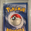 PSA 9 2000 POKEMON GYM CHALLENGE | HOLO#5 GIOVANNI'S GYARADOS