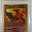 PSA 10 2000 POKEMON JAPANESE NEO 2 PROMO #006 CHARIZARD PROMO-REVERSE FOIL