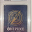 PSA 10 2025 ONE PIECE JAPANESE PROMOS #014 MONKEY D. LUFFY ONE PIECE MAGAZINE VOL.20