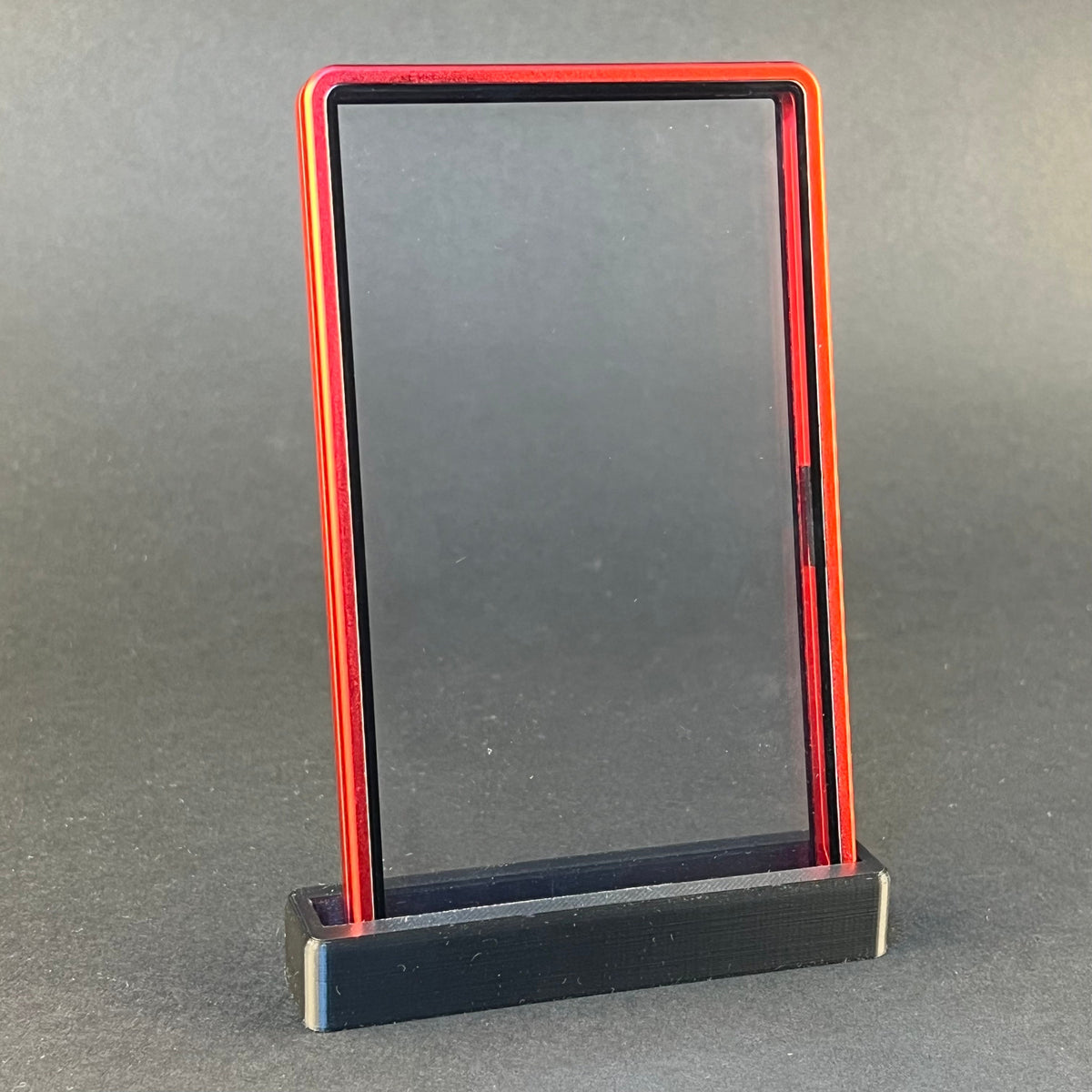 AuraSlab Case