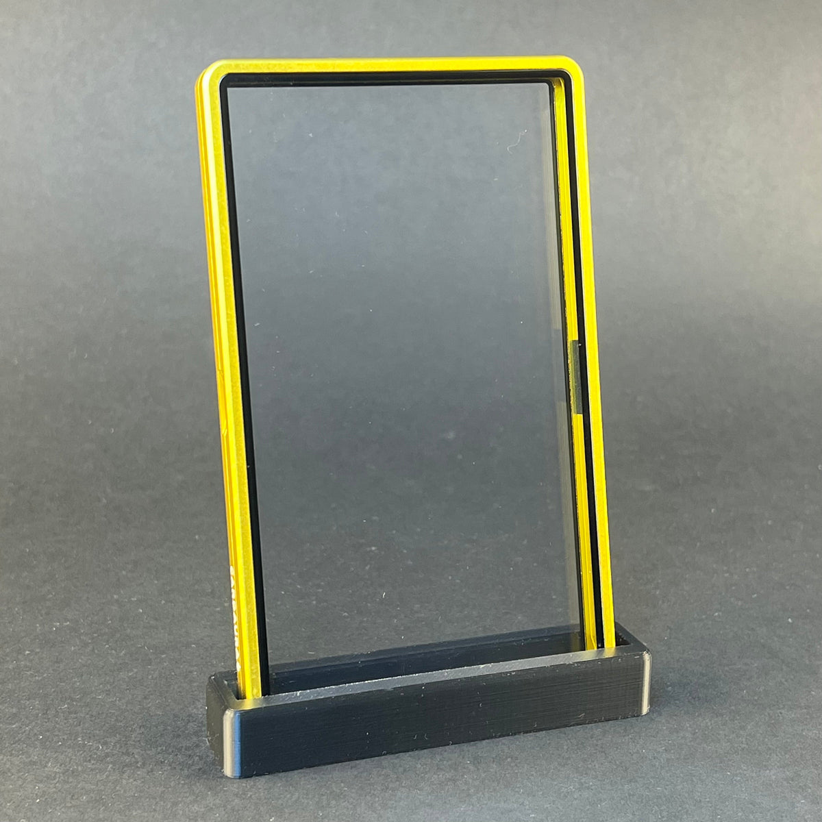 AuraSlab Case