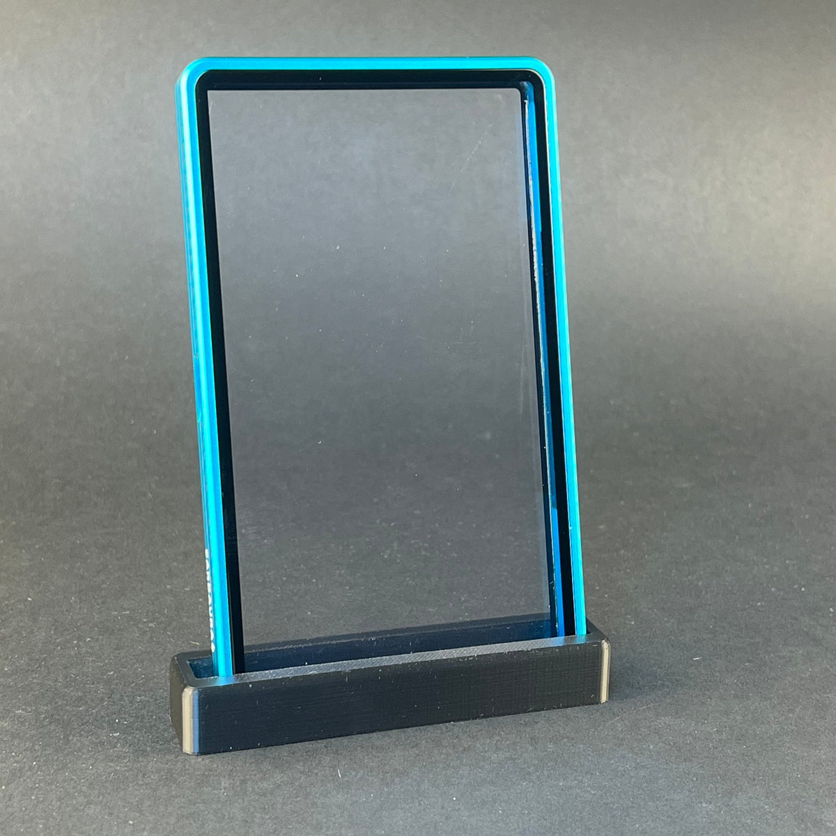 AuraSlab Case