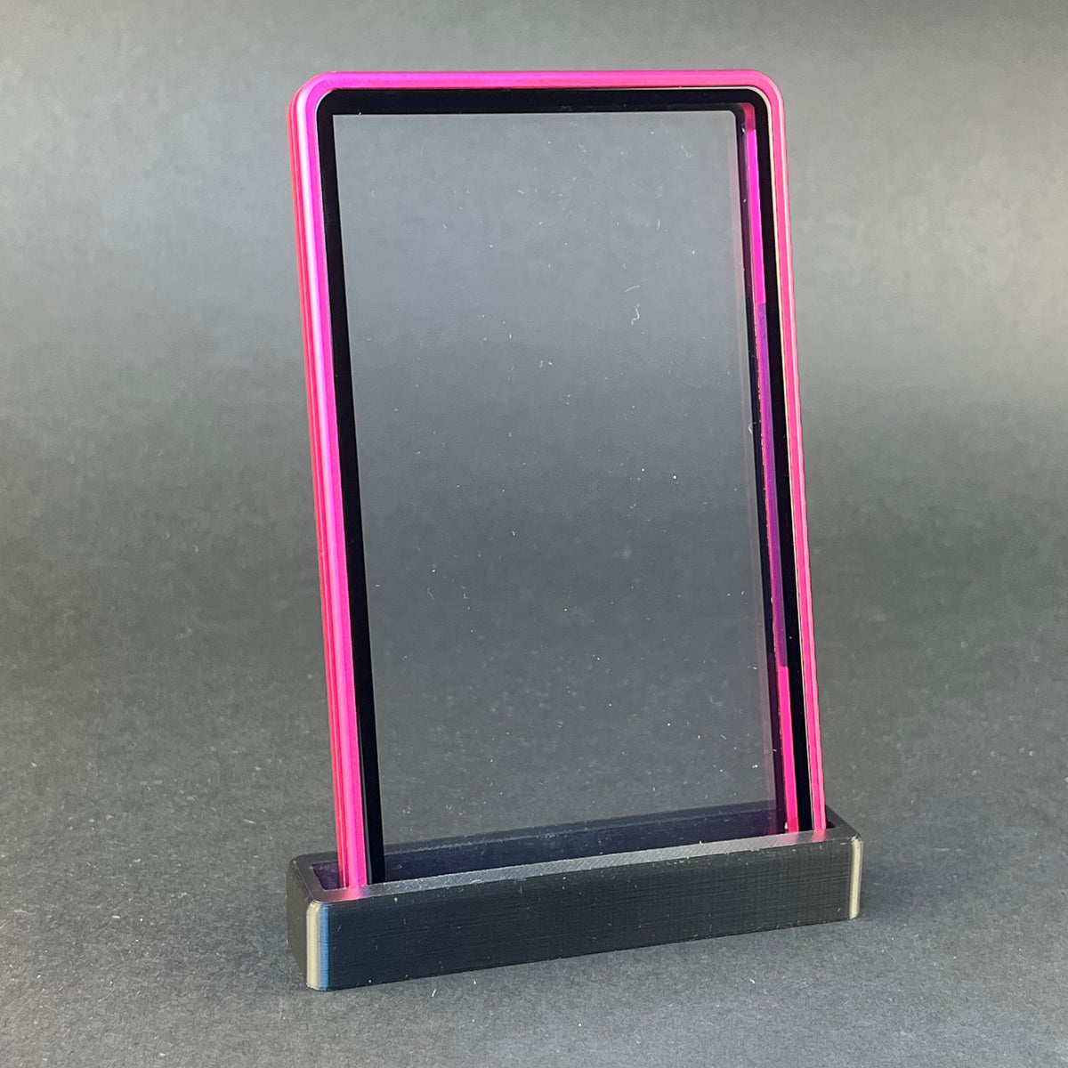 AuraSlab Case