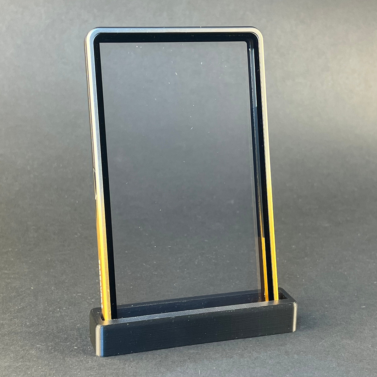 AuraSlab Case