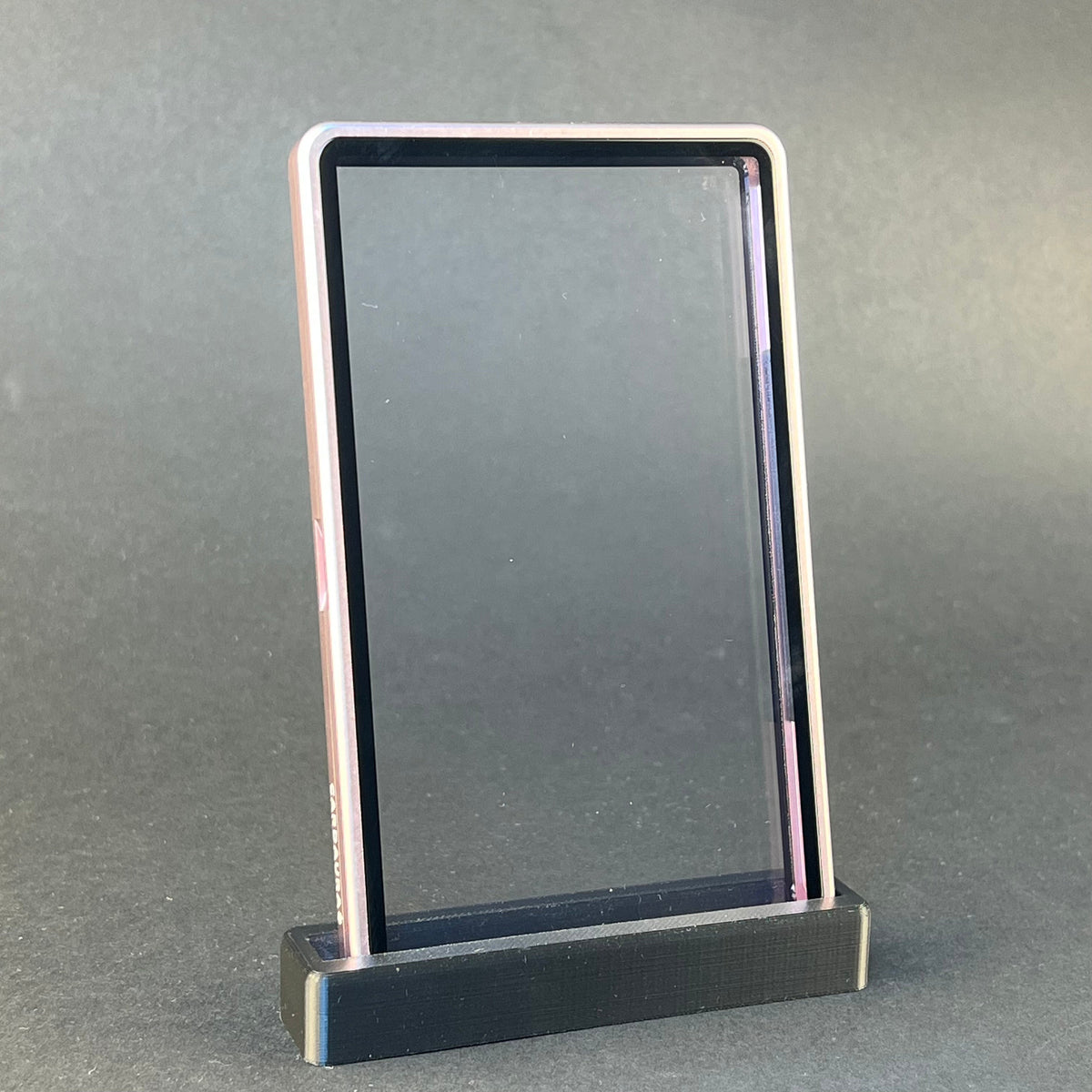 AuraSlab Case