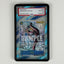 Blue Aura Elemental (PSA Graded) Display