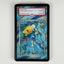 Blue Aura Elemental (PSA Graded) Display