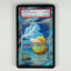 Blue Aura Elemental (PSA Graded) Display