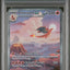 PSA 10 2023 POKEMON MEW EN-151 #199 CHARIZARD ex SPECIAL ILLUSTRATION RARE