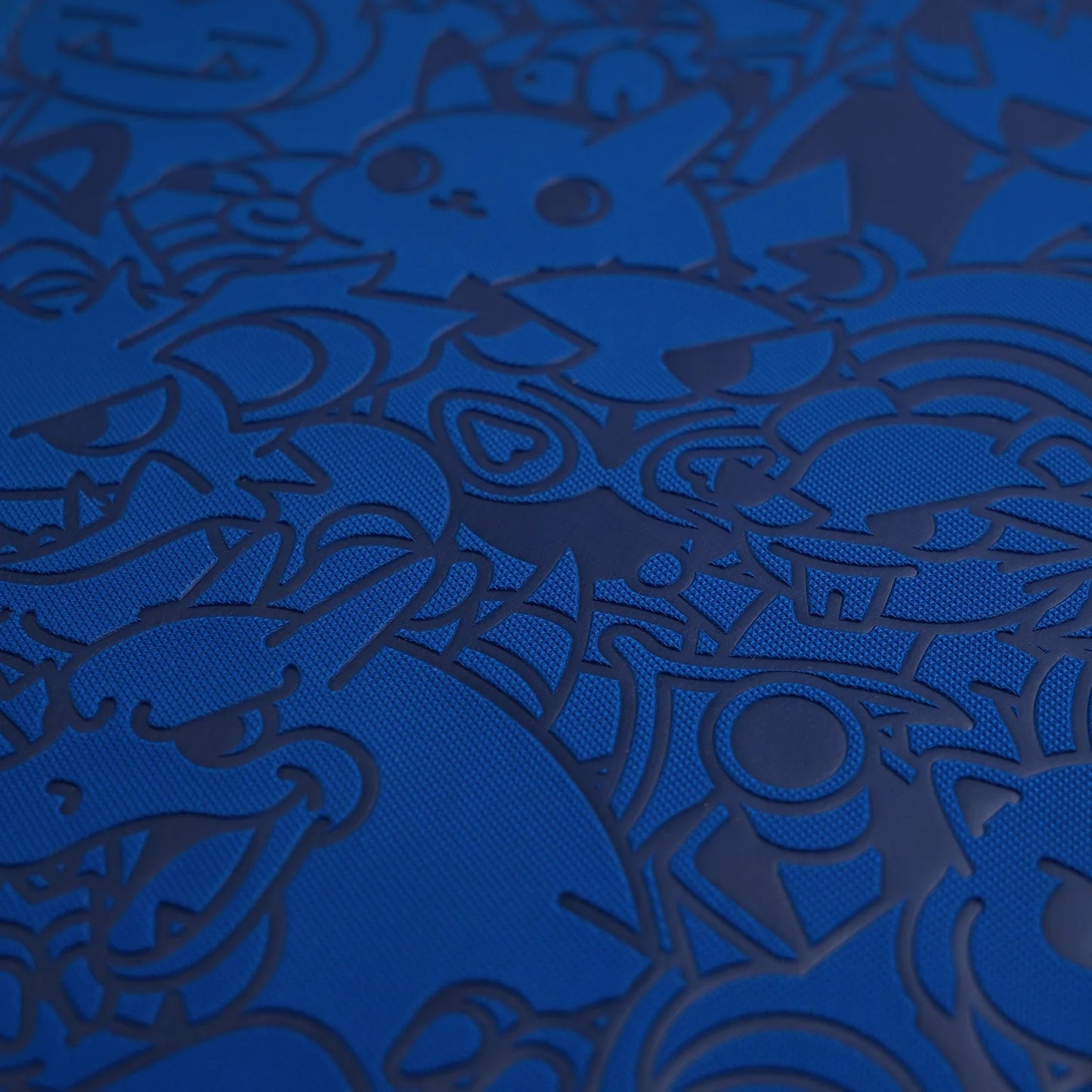 Pocket Beasts - Beast Binder (Blue)
